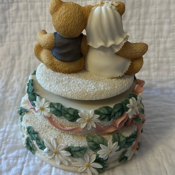 Cherished Teddies Wedding Musical - Picture 4 of 9